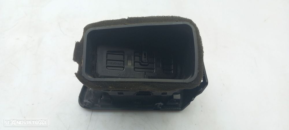 Difusor / saída de ar KIA Stonic (YB) - 3