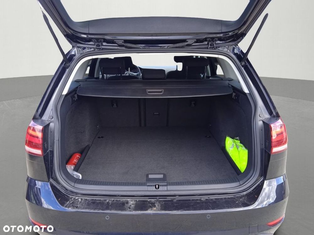 Volkswagen Golf 1.5 TSI BMT Evo Comfortline DSG - 35