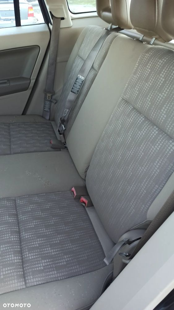 DODGE CALIBER 2.0 Diesel 141KM - 12