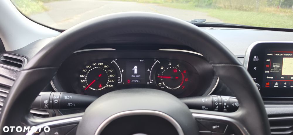 Fiat Tipo - 10