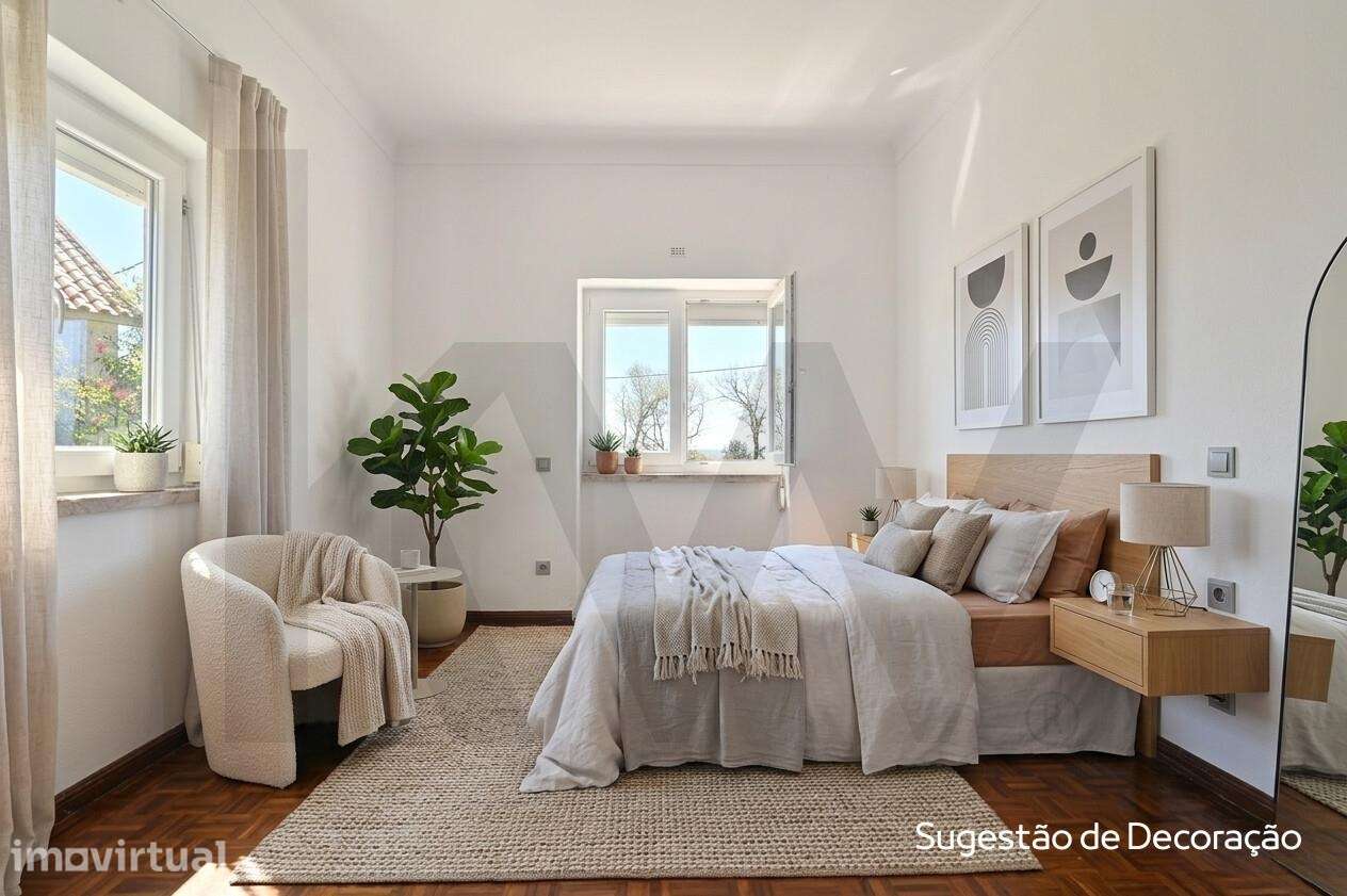Moradia T3 Terrea/Isolada em Mafra - Grande imagem: 5/60