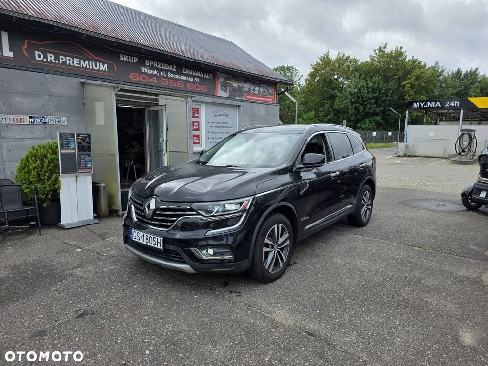 Renault Koleos 2017 photo 4