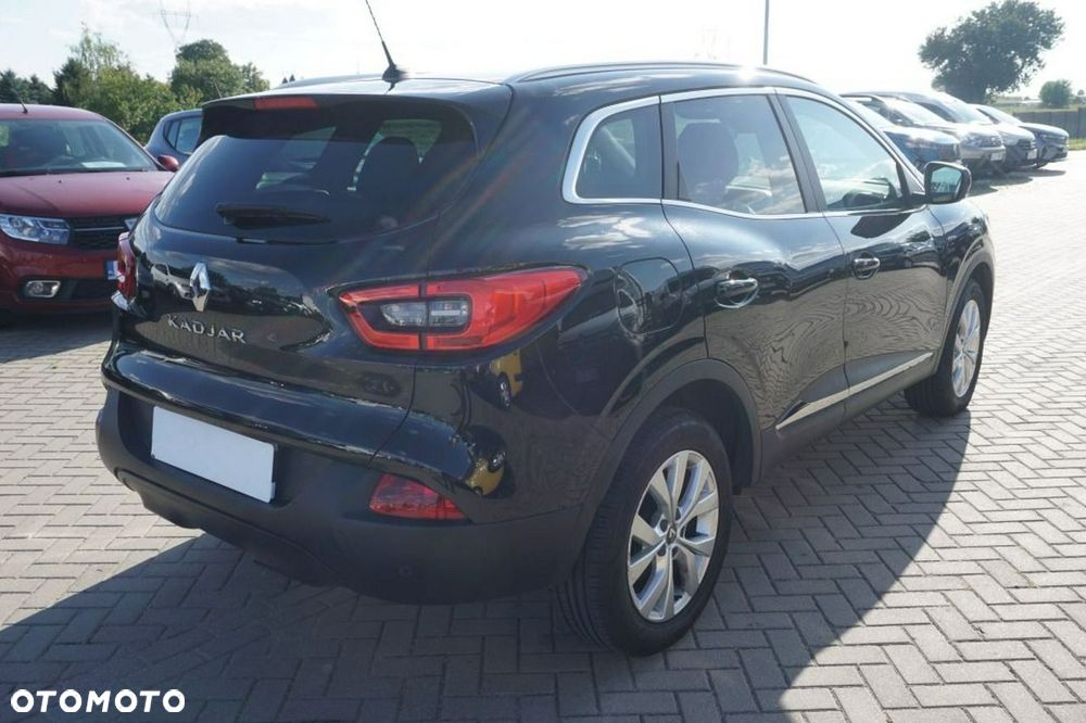 Renault Kadjar 1.3 TCe FAP Limited - 3