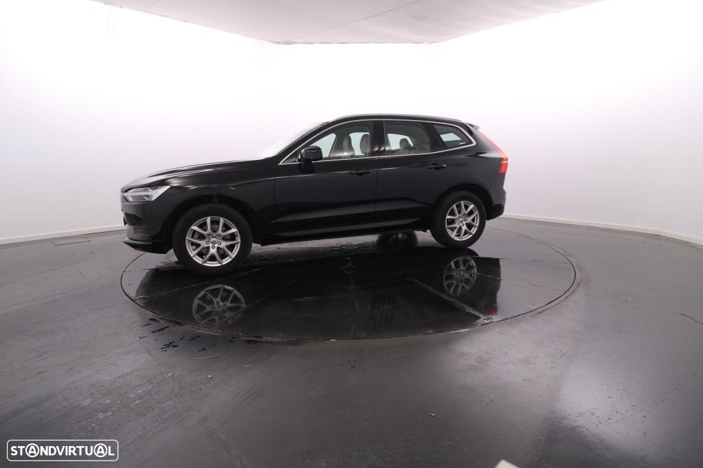 Volvo XC 60 2.0 D4 Momentum Geartronic - 2