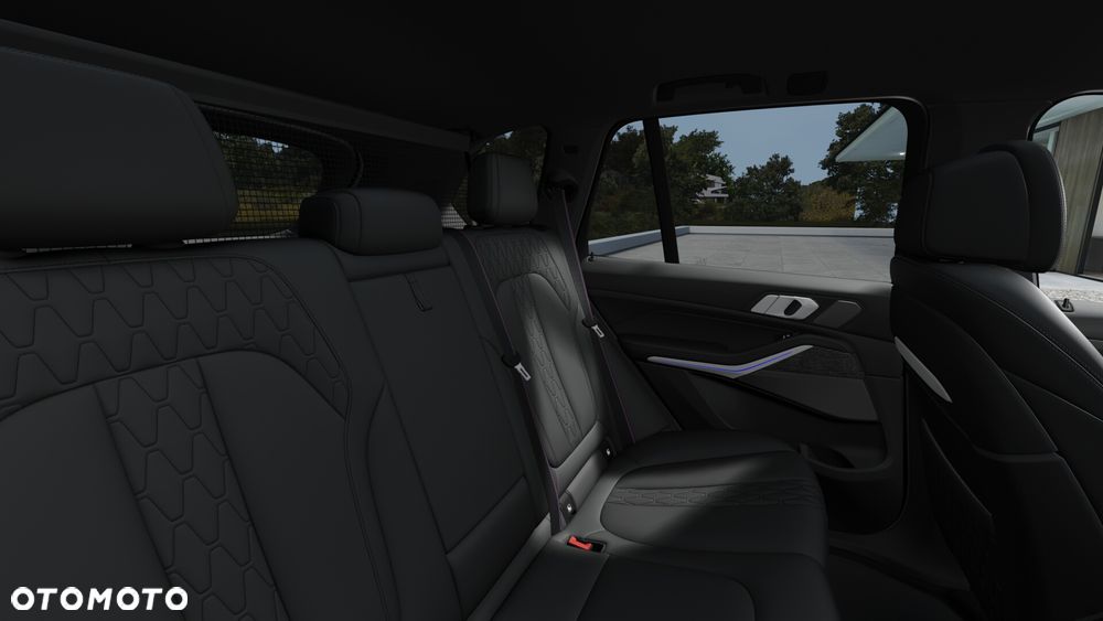 BMW X5 xDrive40i - 14