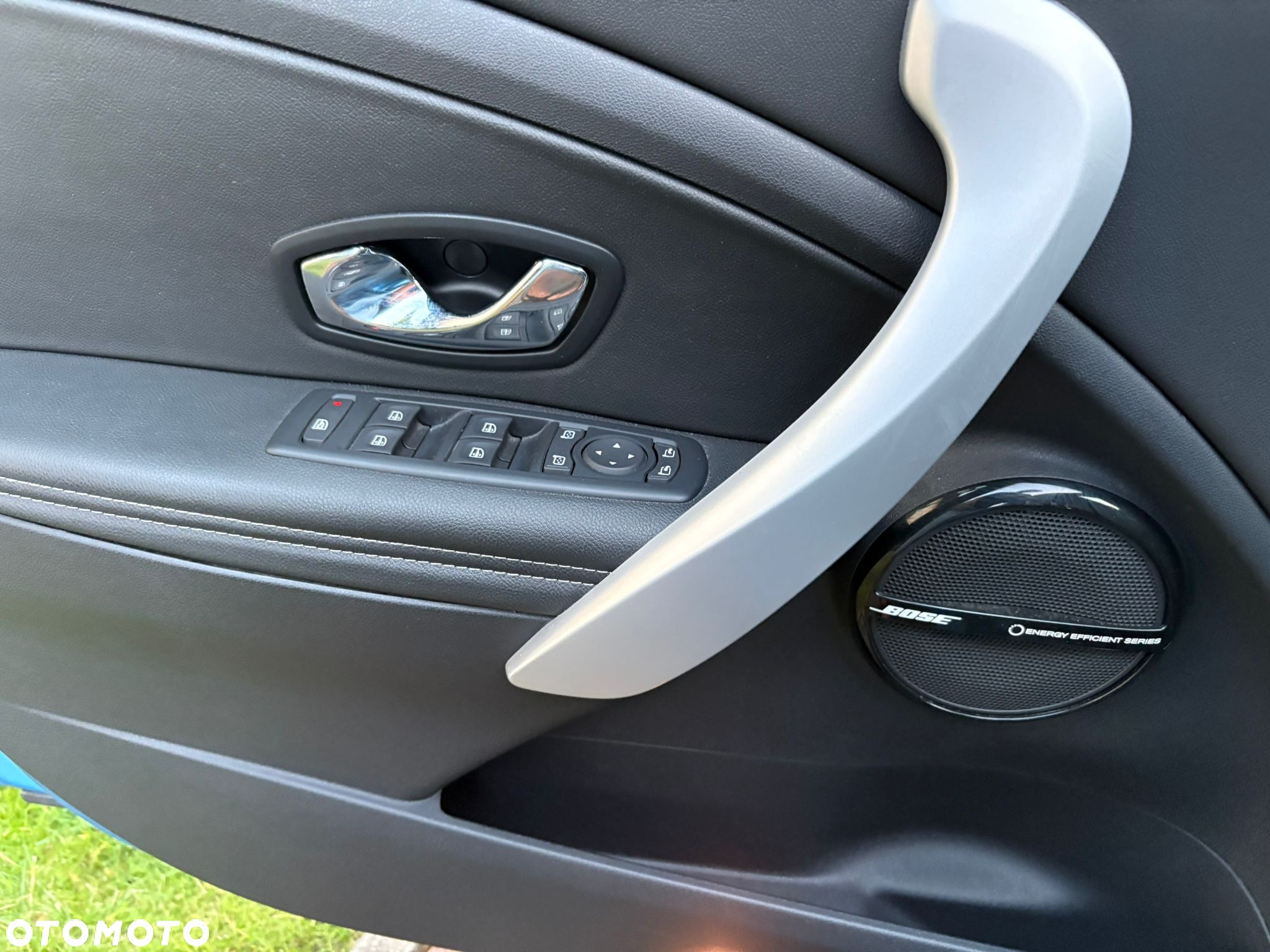 Renault Megane Grandtour ENERGY TCe 115 Start & Stop Bose Edition - 25