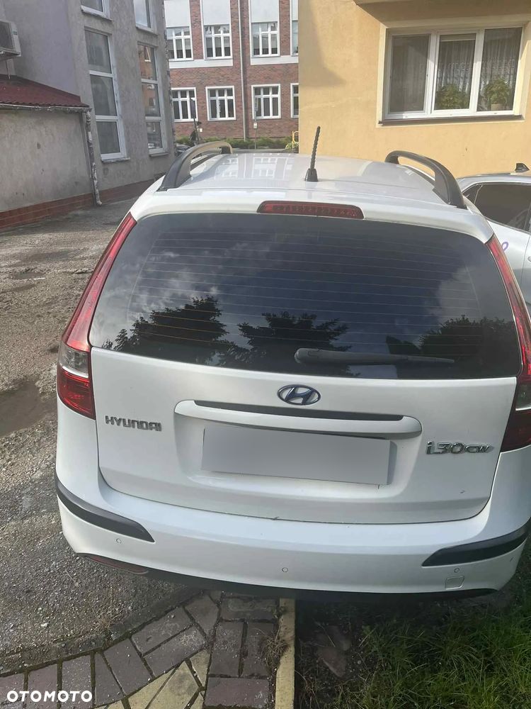 Hyundai i30 - 5