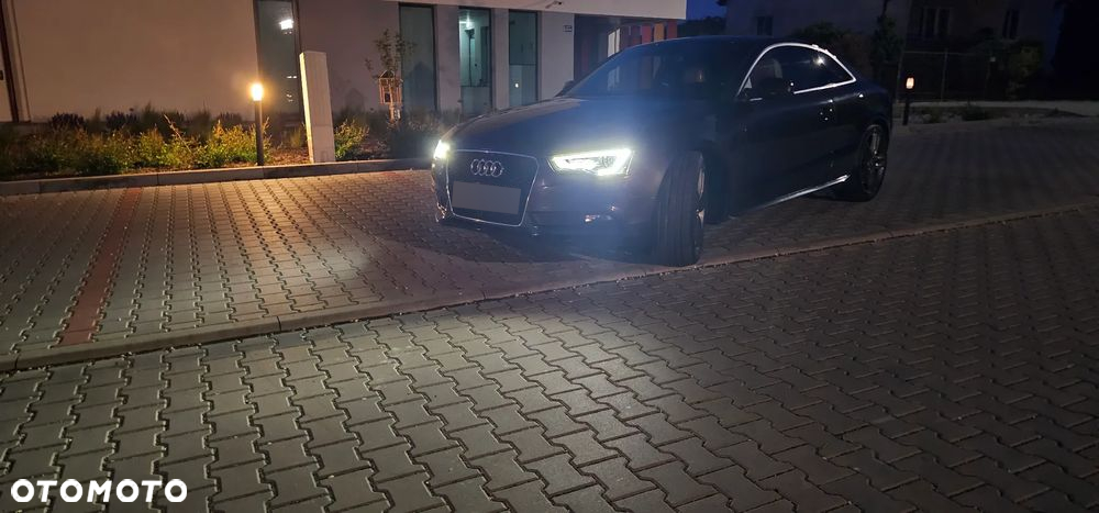 Audi A5 3.0 TDI Quattro S tronic - 15