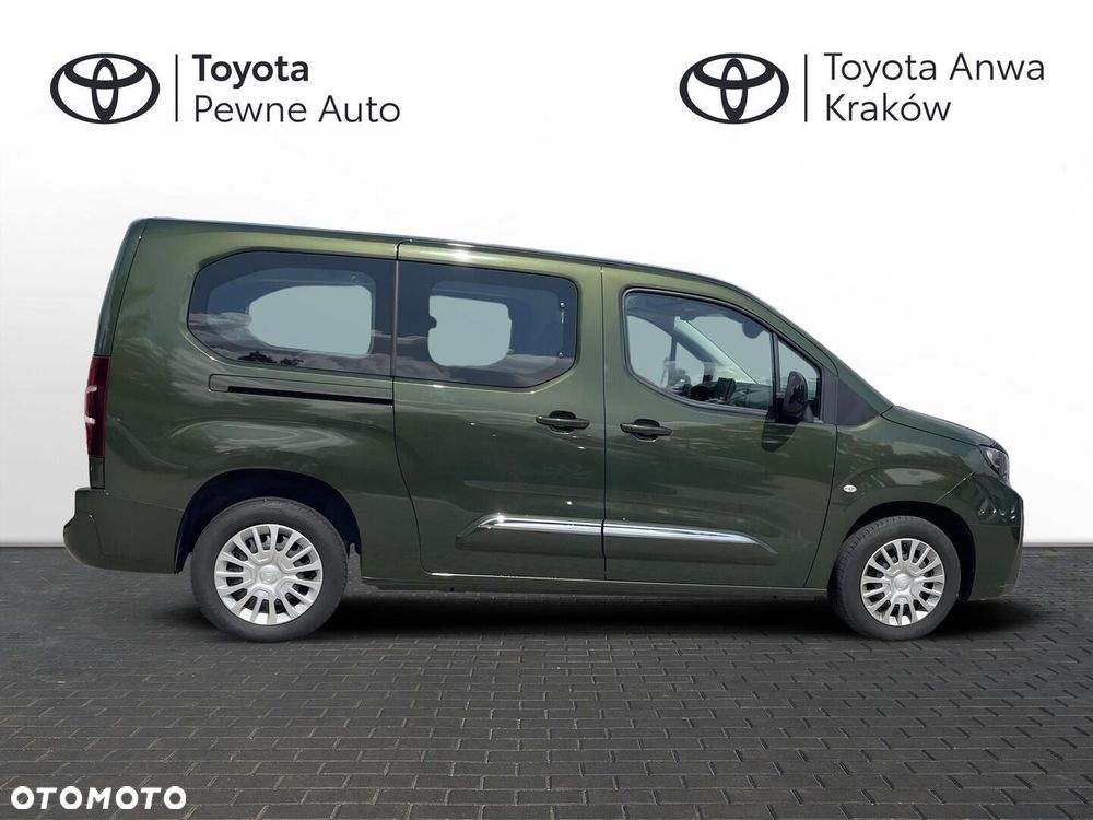 Toyota Proace City Verso Long 1.5 D-4D Business - 6