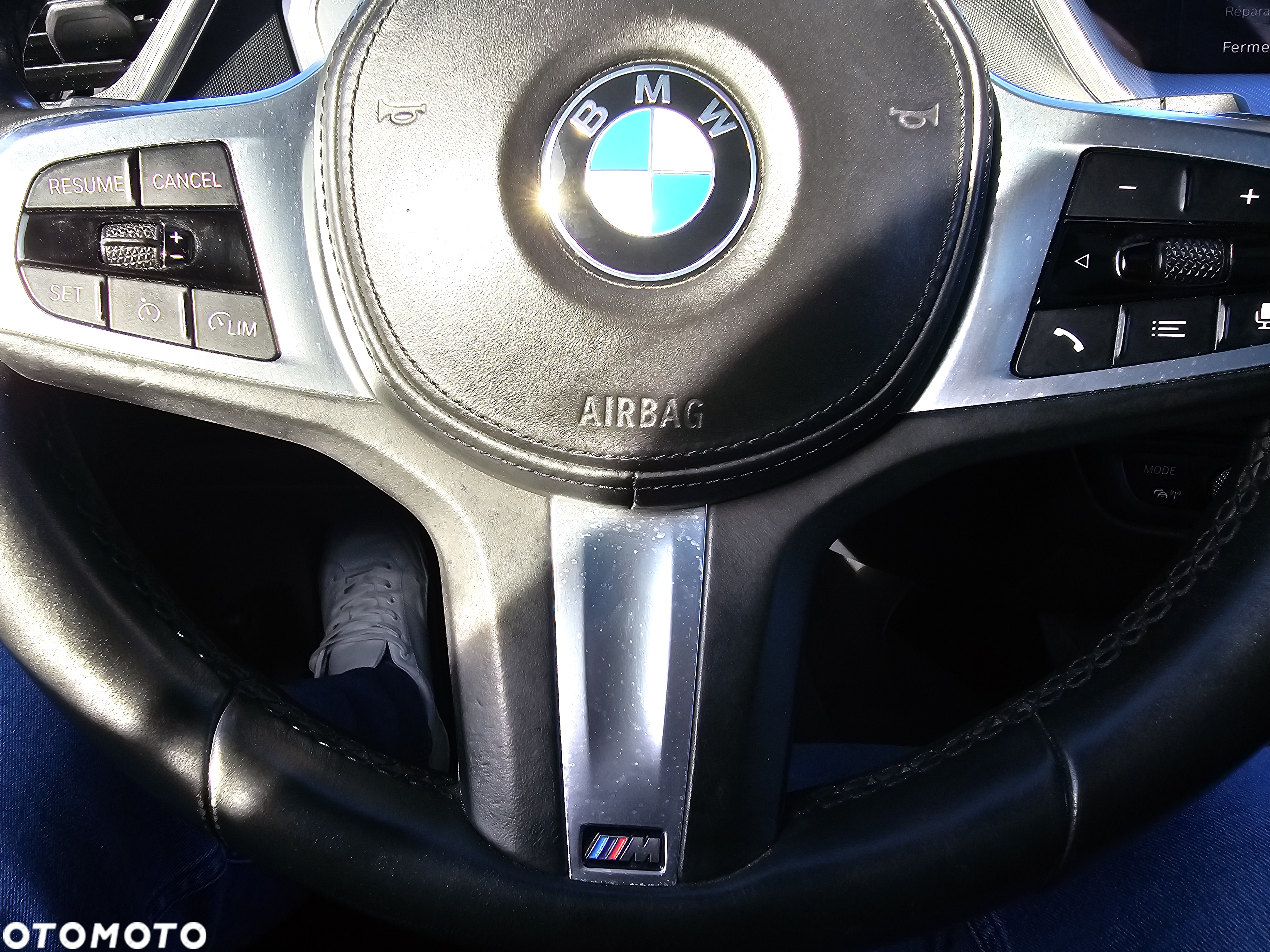 BMW Seria 1 116d M Sport Shadow - 21