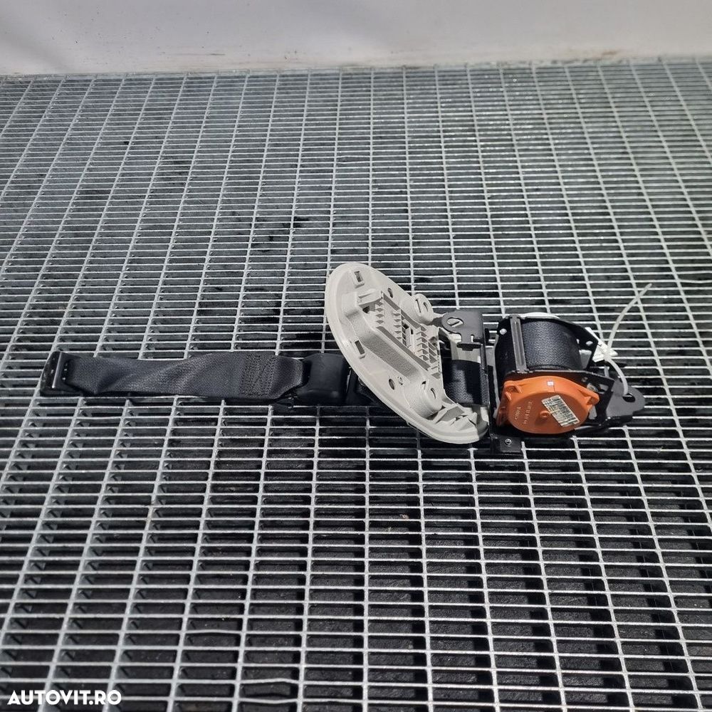 Centura spate mijloc Suzuki SX4 S - Cross II 2013 - 2016 SUV 4 Usi (1410) - 1