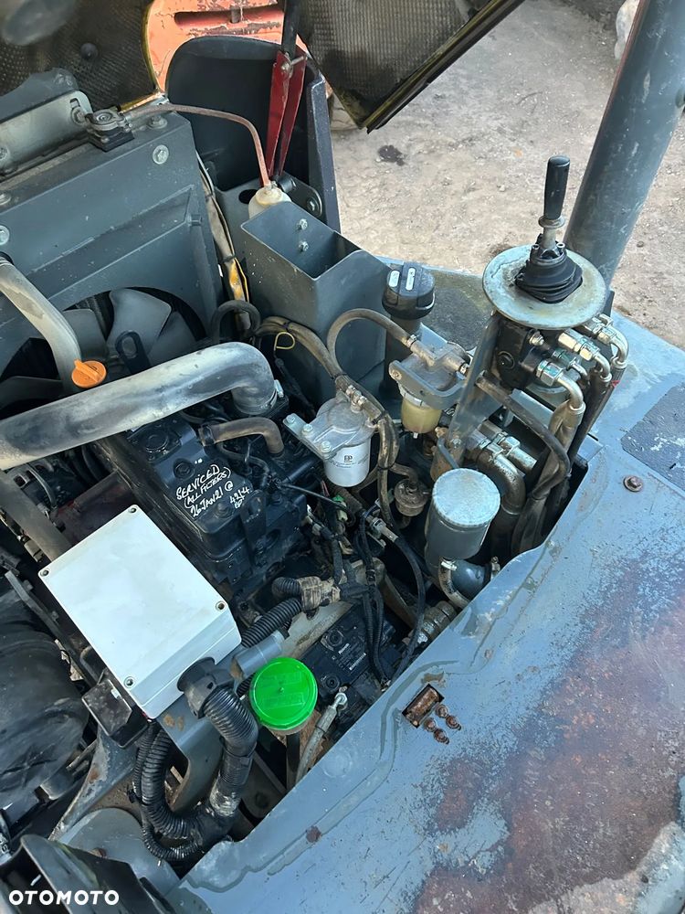 Wacker Neuson EZ28 - 13