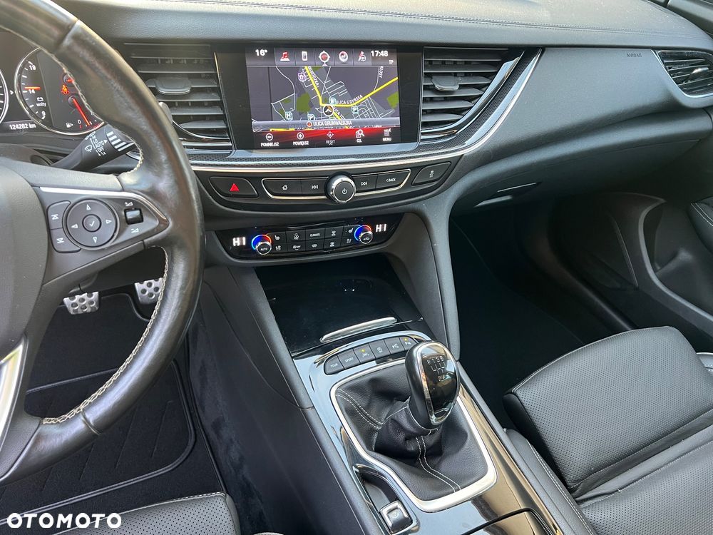 Opel Insignia 2.0 CDTI Sports Tourer ecoFLEXStart/Stop - 18