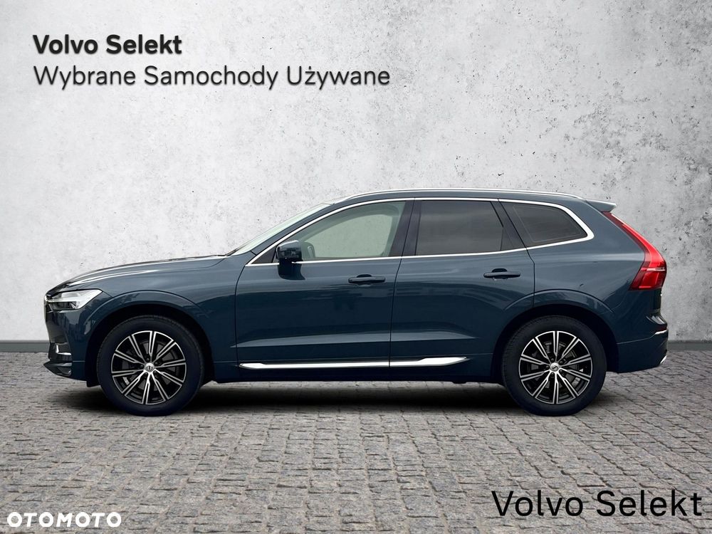 Volvo XC 60 - 4