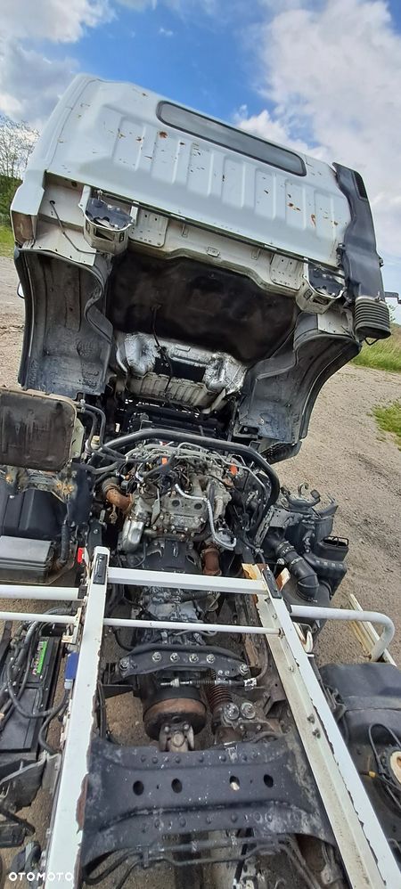 Mitsubishi Canter Fuso - 20