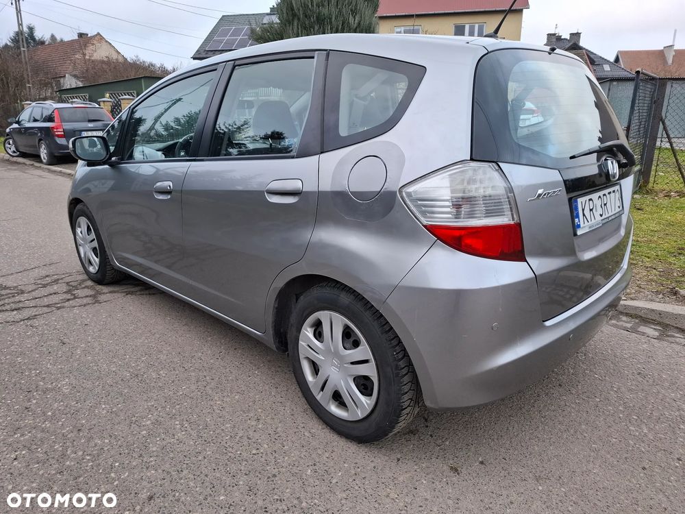 Honda Jazz 1.4 Elegance - 6