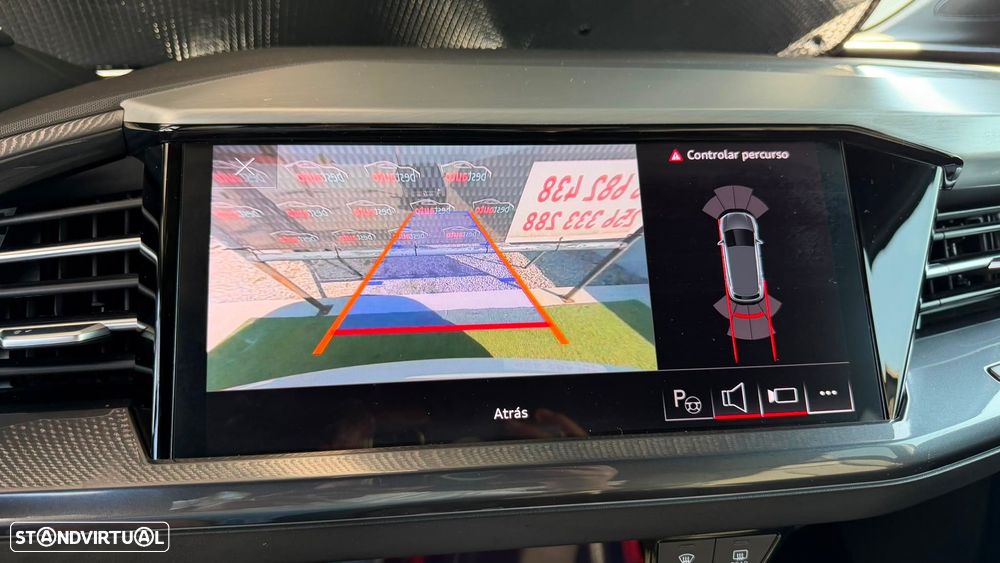Audi Q4 e-tron 45 quattro 82 kWH - 42