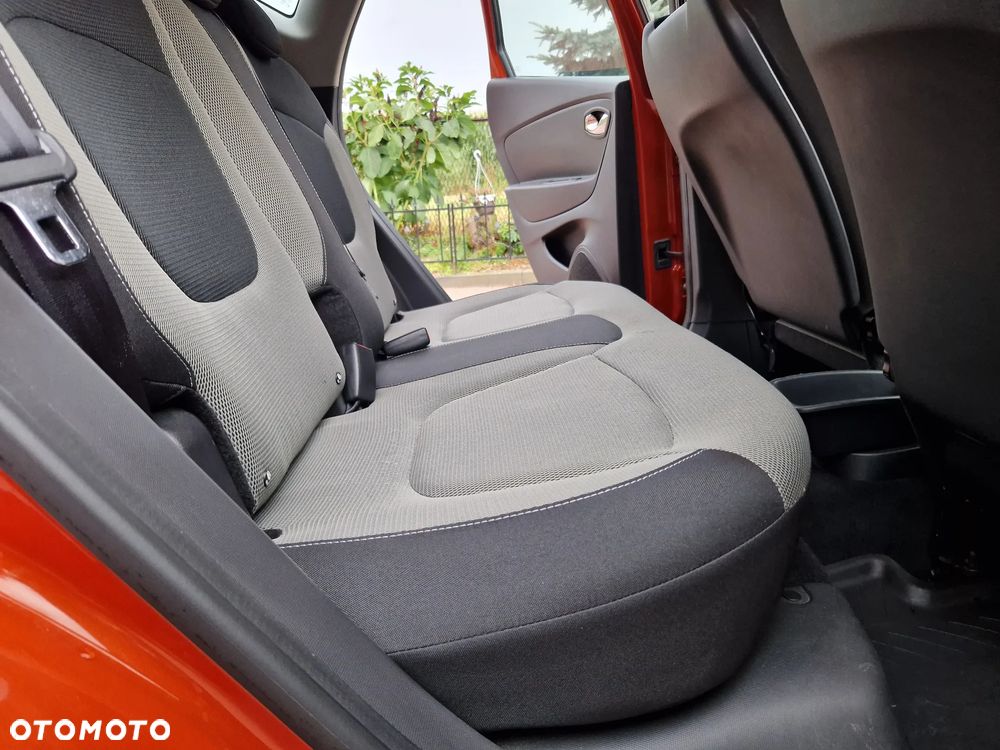 Renault Captur 0.9 Energy TCe Limited - 14