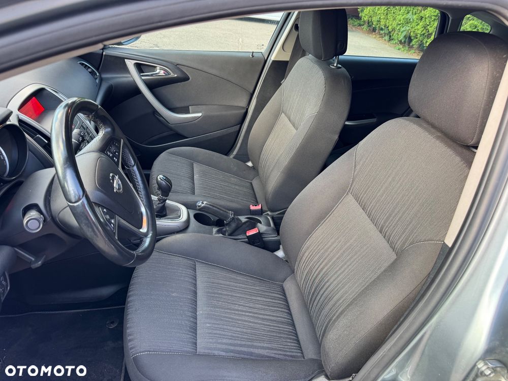 Opel Astra 1.4 Turbo ecoFLEX Start/Stop 150 Jahre - 30