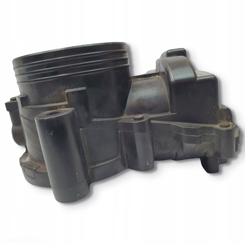 PRZEPUSTNICA Peugeot 207 1.6 VTi V760491980-01 A2C53386323 - 7