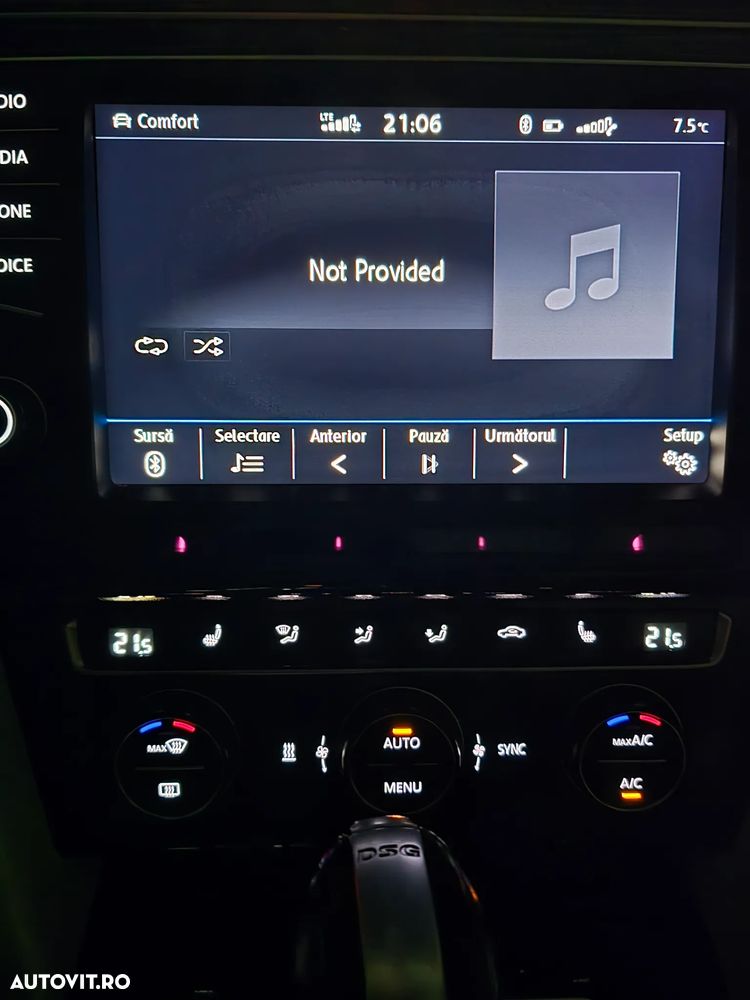 Volkswagen Passat - 36