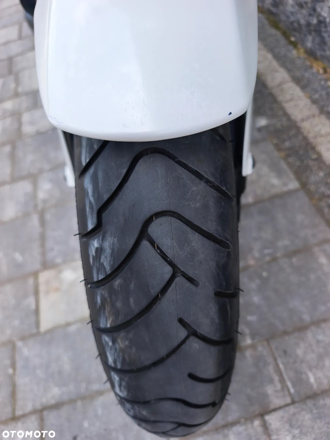 Honda NC - 11