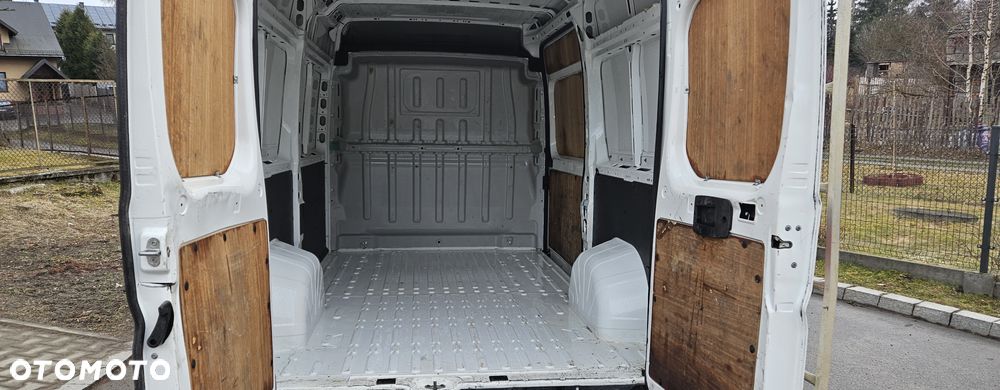 Peugeot Boxer - 15