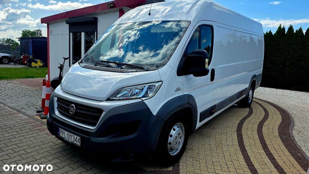 Fiat DUCATO - 2