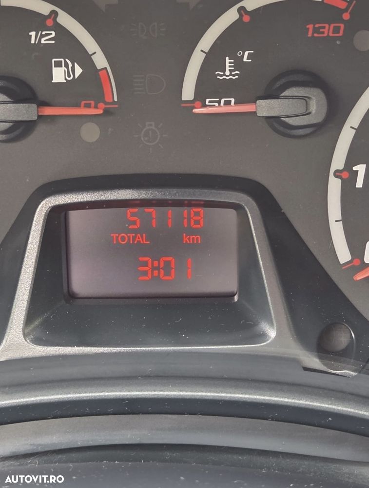 Ford Ka 1.2i Ambiente - 7