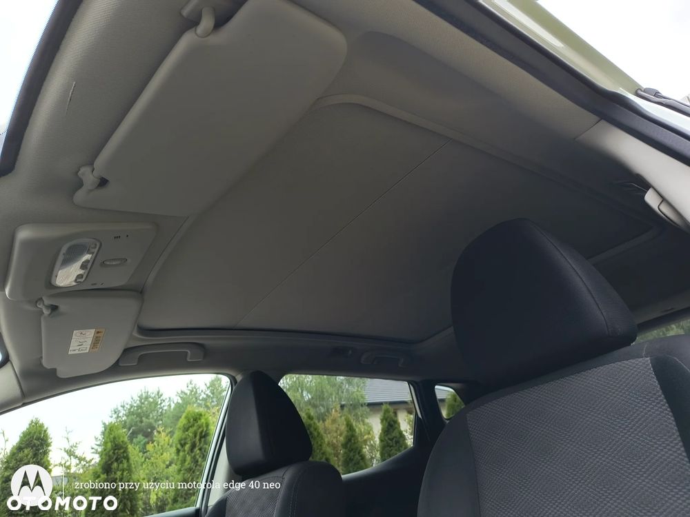 Nissan Qashqai 1.6 DIG-T Tekna - 19