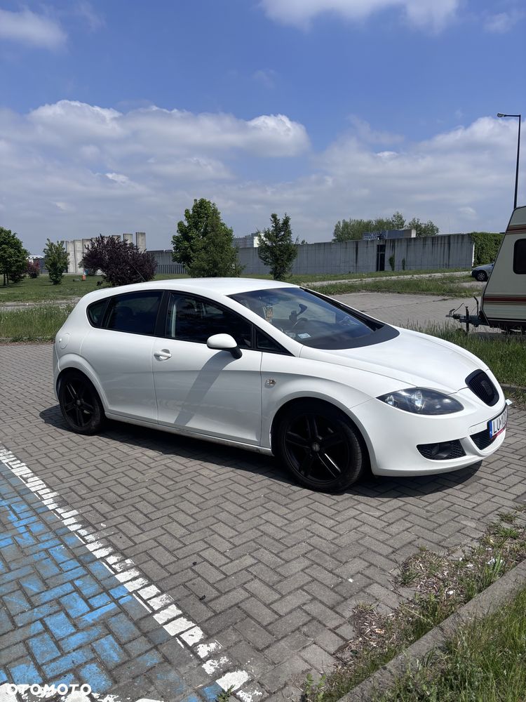 Seat Leon - 1