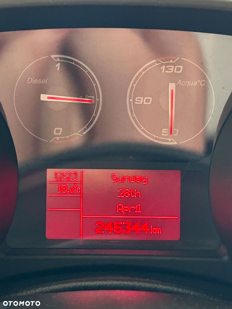 Alfa Romeo Giulietta 1.6 JTDM 16V Turismo - 11
