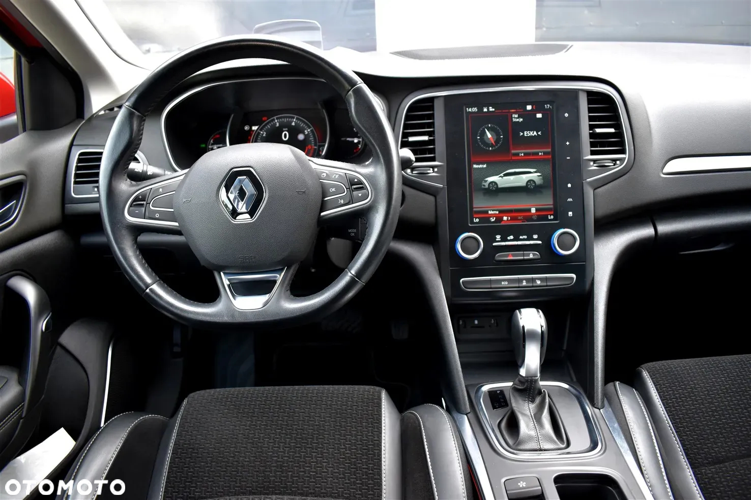 Renault Clio Grandtour TCe 120 EDC Luxe - 21