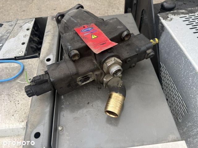 MAN Carrier Twin Cool / Kompletny agregat - 6