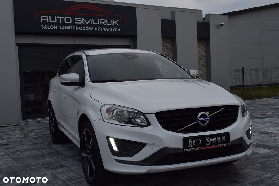 Volvo XC 60 D3 RDesign - 33