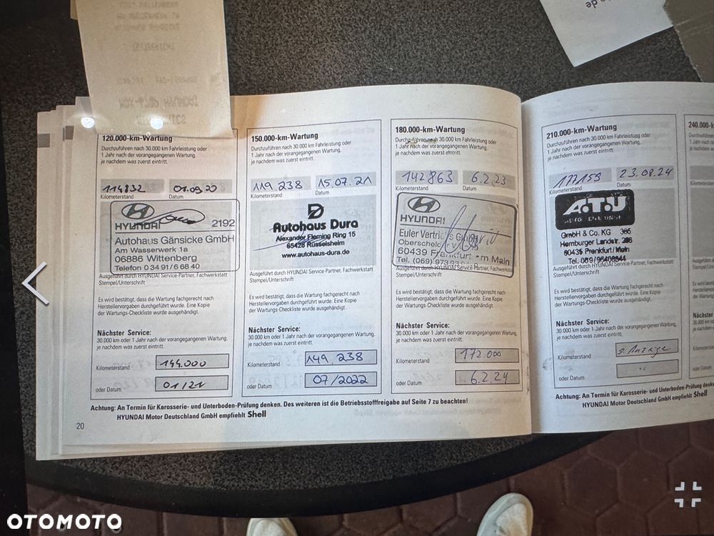 Hyundai i40 1.7 CRDi Premium - 7