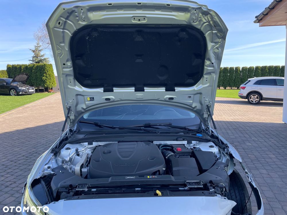 Volvo V60 - 35