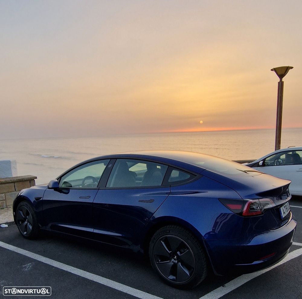 Tesla Model 3 Long Range Tração Integral - 5