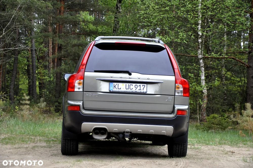 Volvo XC 90 3.2 Edition - 16
