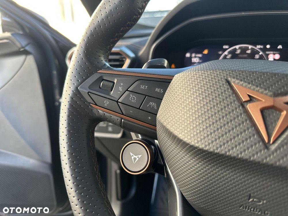 Cupra Formentor 2.0 TSI 4Drive VZ DSG - 33