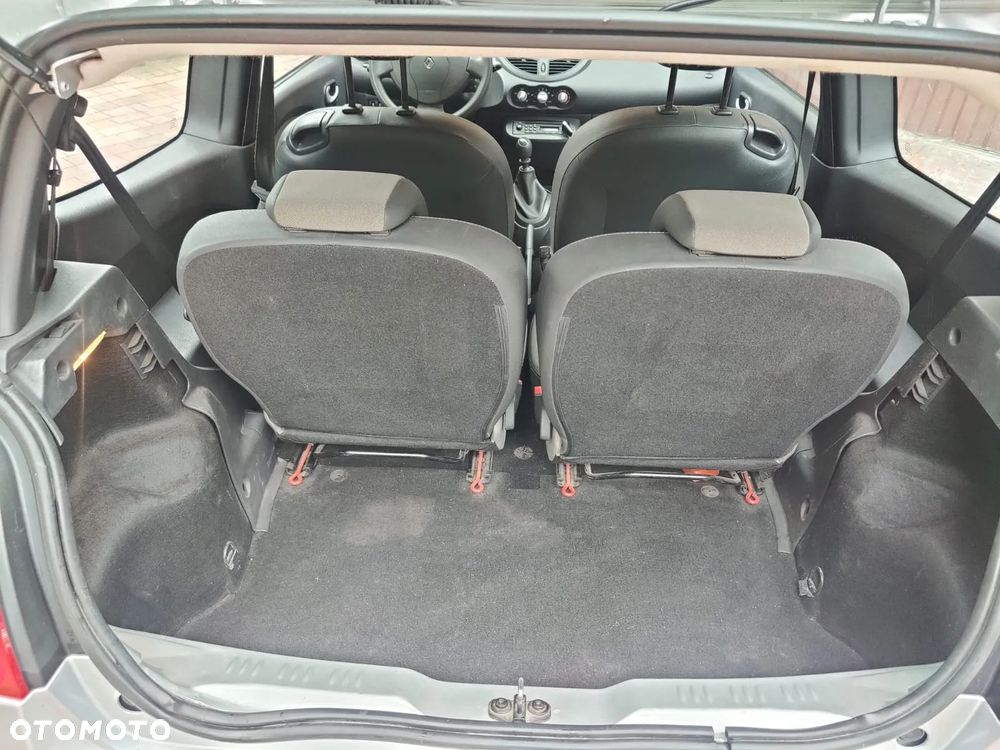 Renault Twingo 1.2 16V Dynamique - 17