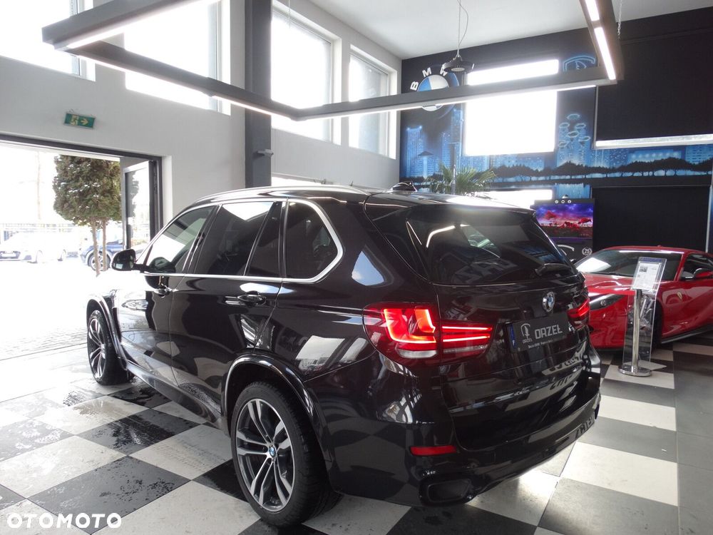 BMW X5 - 4