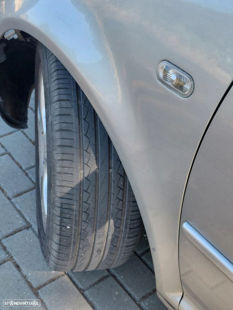 VW Golf - 10