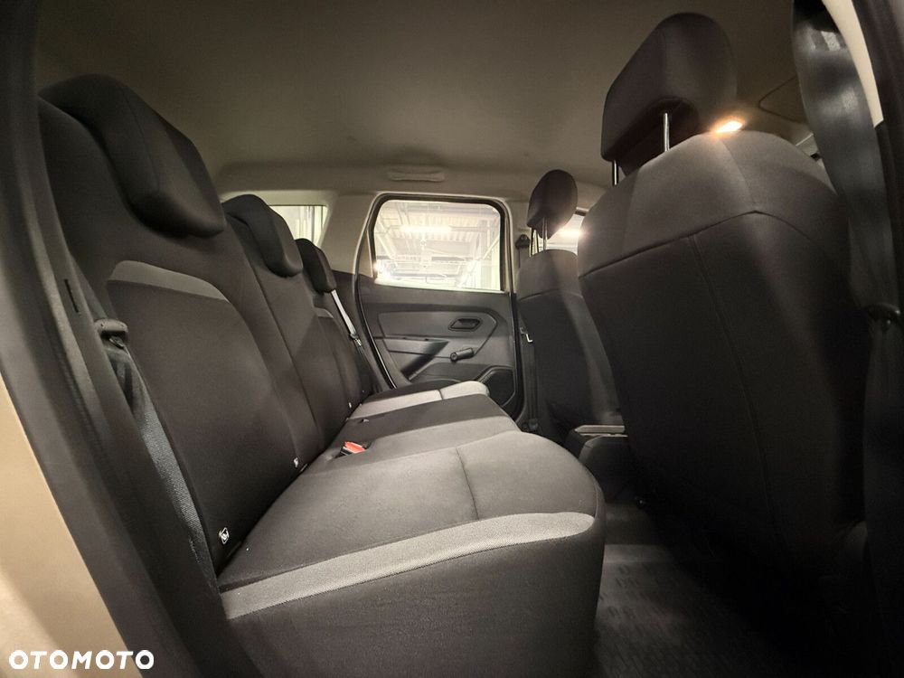 Dacia Duster 1.0 TCe Comfort - 22