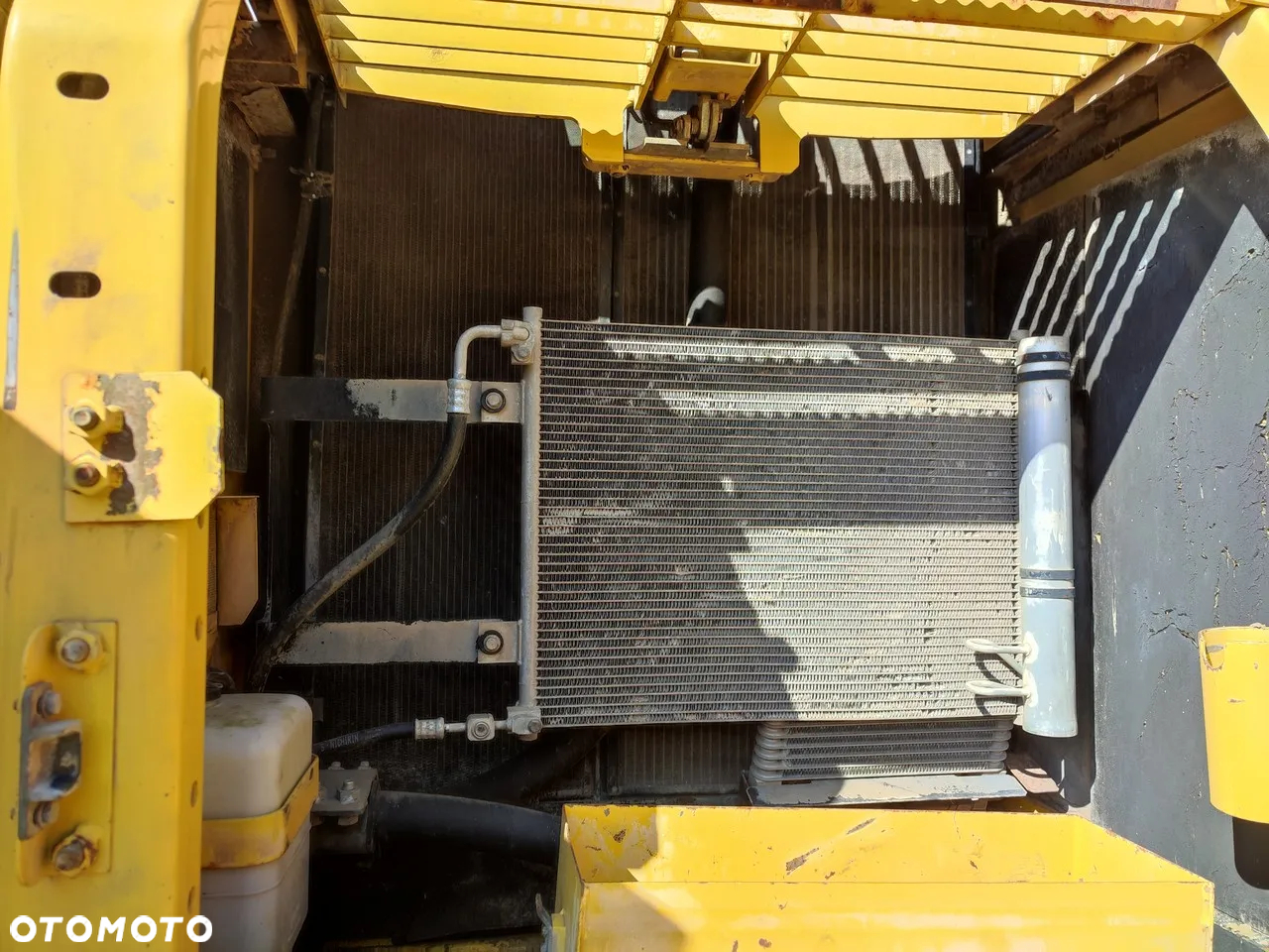 Komatsu PC 210 LC-8 - 19