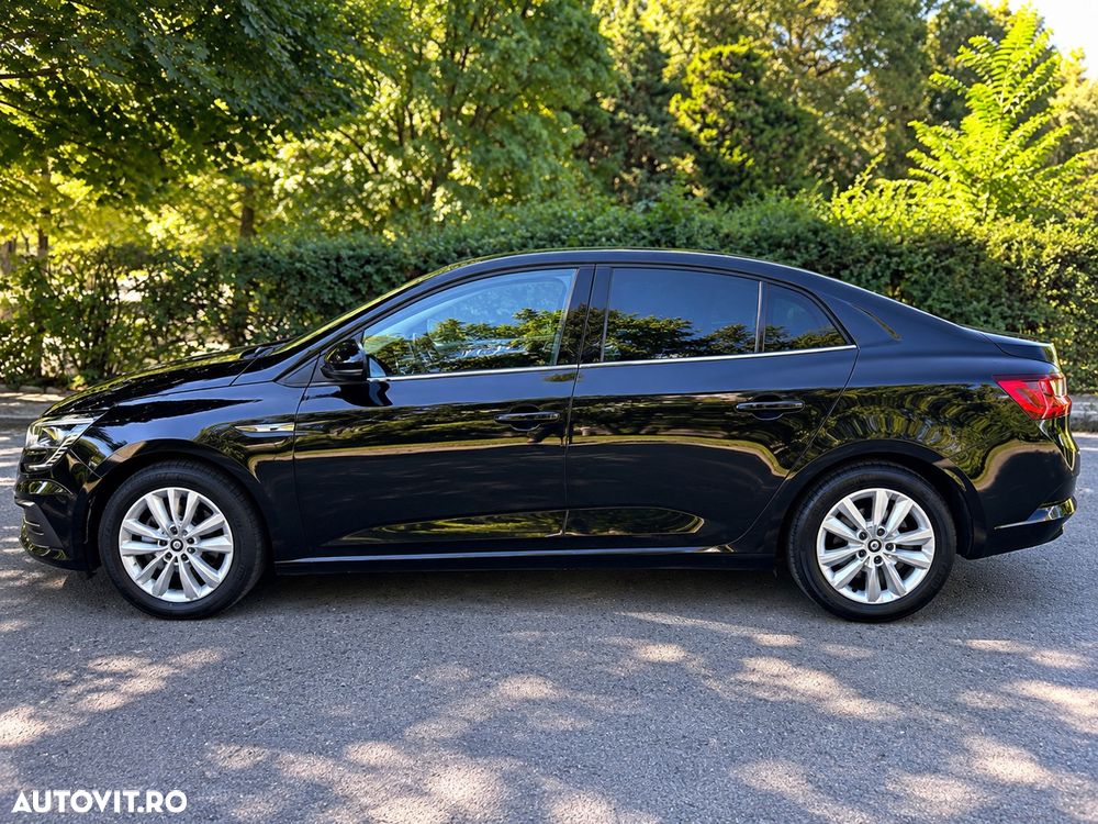 Renault Megane TCe 140 GPF Life - 5