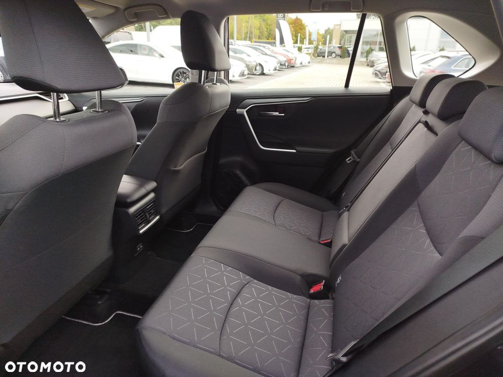 Toyota RAV4 - 15
