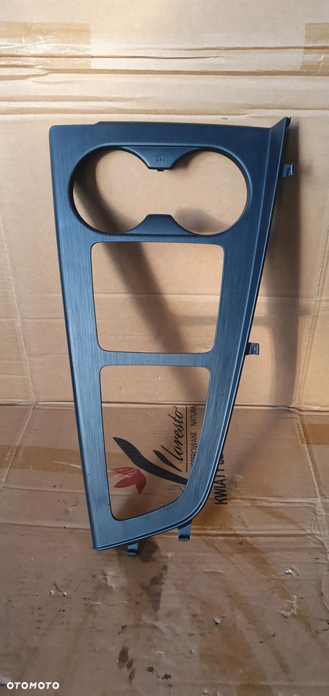 Ramka dekor tunelu wybieraka Audi A4 B9 8W1864241 - 1