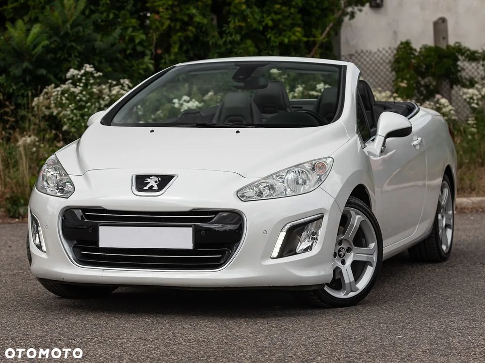 Peugeot 308 CC - 5