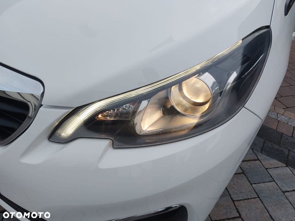 Peugeot 108 VTI 68 Top Style - 10